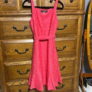 Karl Lagerfeld party dress